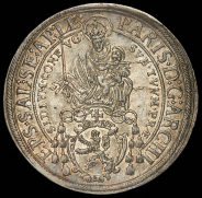 Талер 1625 (Зальцбург)