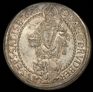 Талер 1625 (Зальцбург)