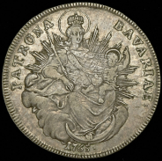 Талер 1765 (Бавария)