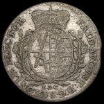 1/12 талера 1764 (Саксония)