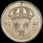 10 эре 1941 (Швеция)