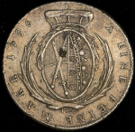 Талер 1796 (Саксония)