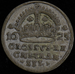 1 грош 1625 (Трансильвания)