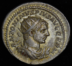 Антониниан  Каракалла  Рим империя