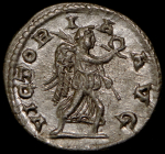 Денарий  Александр Север  Рим империя