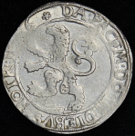 Левендалер 1646 (Зволле  Нидерланды)