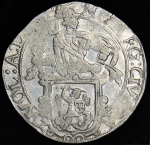 Левендалер 1646 (Зволле  Нидерланды)