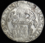 Левендалер 1648 (Зволле  Нидерланды)