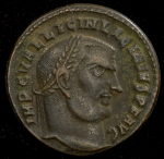 Лициний  Рим империя