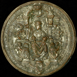 Медаль "Фердинанд I" (СвРИ)