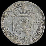 Риксдалер 1619 (Зеландия  Нидерланды)