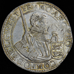 Талер 1623 (Западная Фризия, Нидерланды)
