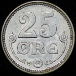 25 эре 1919 (Дания)