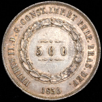 500 рейсов 1856 (Бразилия)