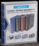 Альбом для монет "Leuchtturm Optima Classic"