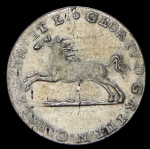 1/12 талера 1821 (Ганновер)