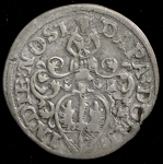 1/24 талера 1697 (Хильдесхайм)