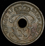 1 эре 1941 (Фарерские острова)