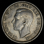 1 флорин 1944 (Австралия)