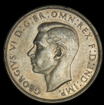 1 крона 1937 (Австралия)