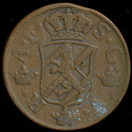 2 эре 1763 (Швеция)