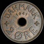 2 эре 1941 (Фарерские острова)