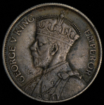 2 шиллинга 1935 (Родезия)