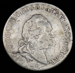 20 крейцеров 1792 (Пфальц-Зульцбах)