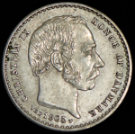 25 эре 1905 (Дания)