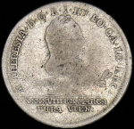 30 крейцеров 1775 (Галиция и Лодомерия)