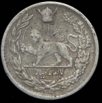 500 динаров 1929 (Иран)