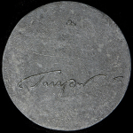 Медаль "Гагарин 1961"