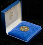 Медаль "Союз-Аполлон" 1975 (в п/у)