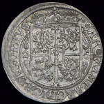 Орт 1625 (Пруссия)