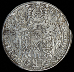 Талер 1574 (Саксония)