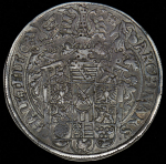 Талер 1588 (Саксония)