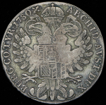 Талер 1780 (Австрия)