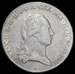 Талер 1795 (Австро-Венгрия)