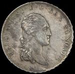 Талер 1809 (Саксония)