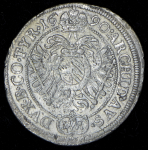 6 крейцеров 1690 (Австрия)