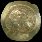 Гистаменон  Константин IX Мономах  Византия