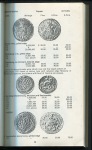 Книга Harris Robert P. "A Guidebook of Russian Coins. 1725-1982" 1983. КОПИЯ