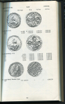 Книга Harris Robert P  "A Guidebook of Russian Coins  1725-1982" 1983  КОПИЯ