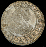 Орт 1658 (Польша)