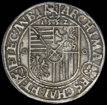 Талер 1552 (Саксония)