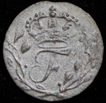 1 эре 1726 (Швеция)