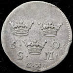 5 эре 1737 (Швеция)