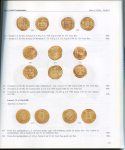 Аукционный каталог UBS №70 21 марта 2007 "Collection of Spanish Colonial Coins"