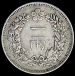 1 янг 1898 (Корея)