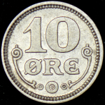 10 эре 1919 (Швеция)